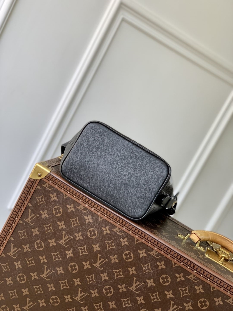 LV Bucket Bags